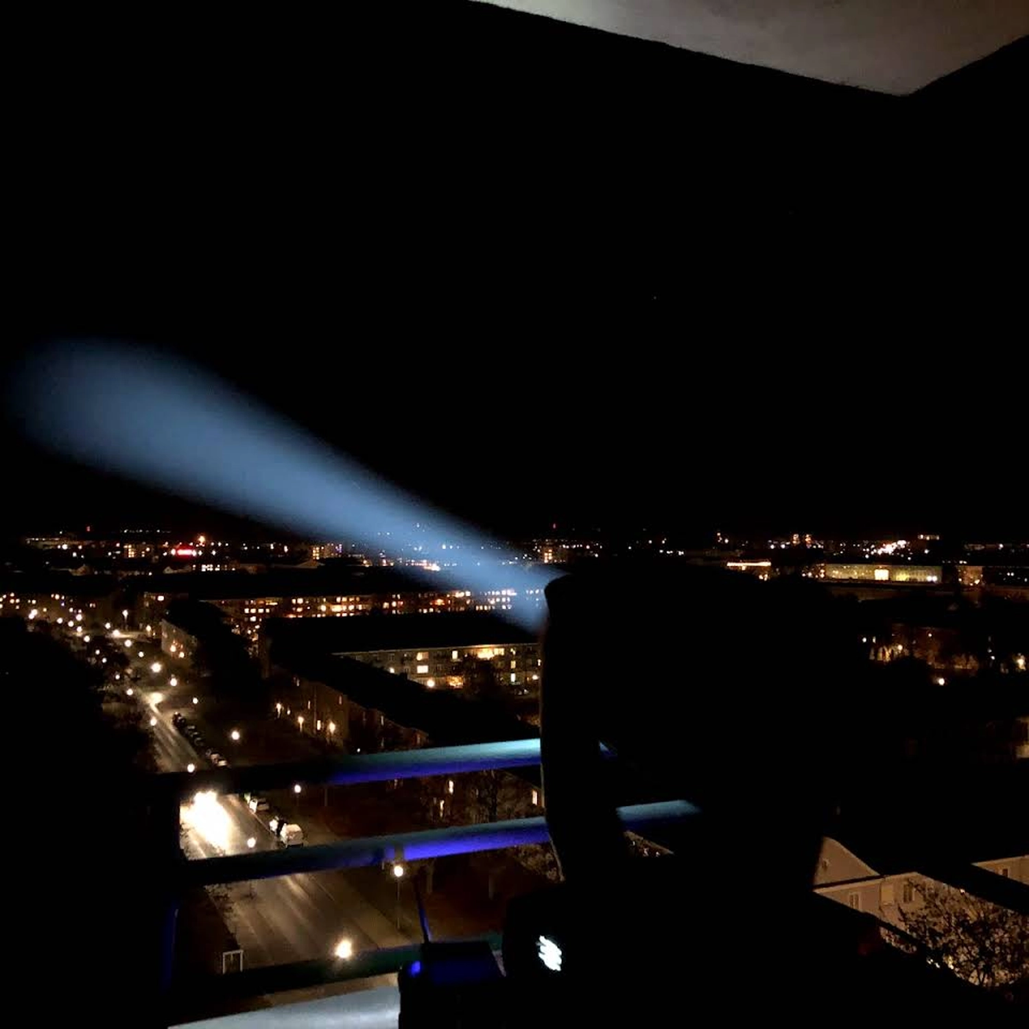 Lichttechnik von MS-Events