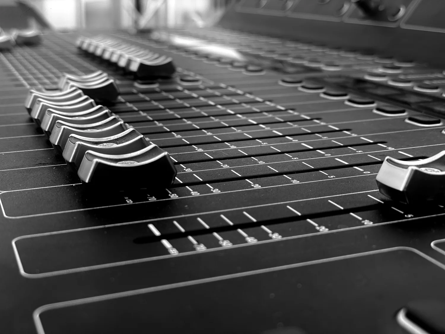 Soundsystem von MS-Events