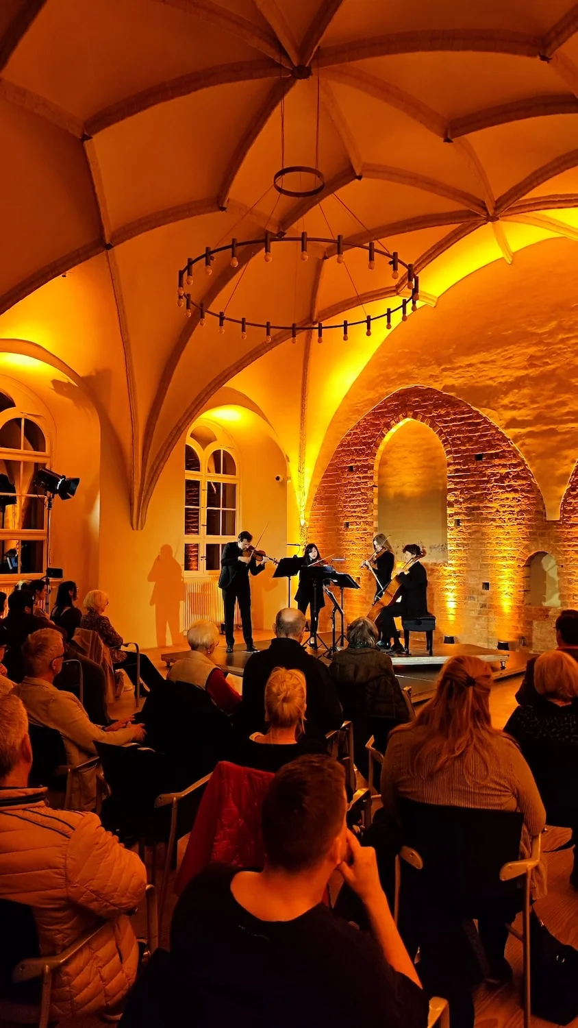 Lichttechnik von MS-Events